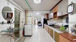 Blk 154 Meiling Heights (Queenstown), HDB 3 Rooms #568148651